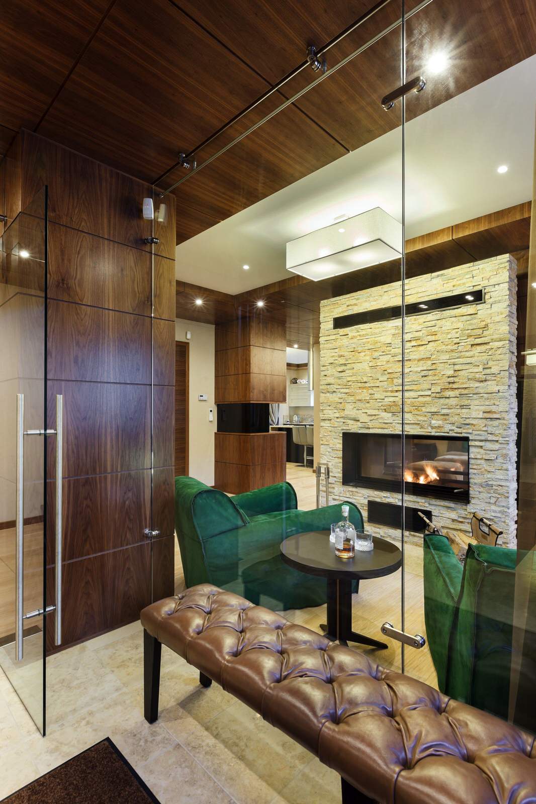 Дом в Сярьгах