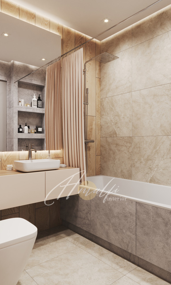 Квартира для молодой семьи