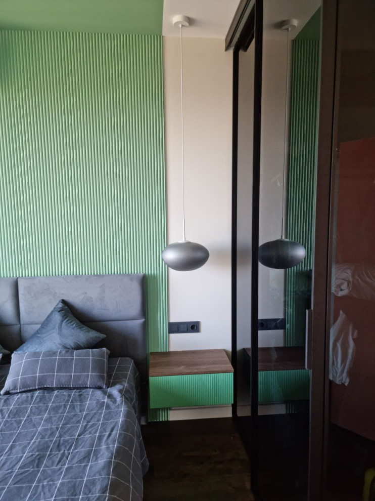 ЖК "Discovery Park"