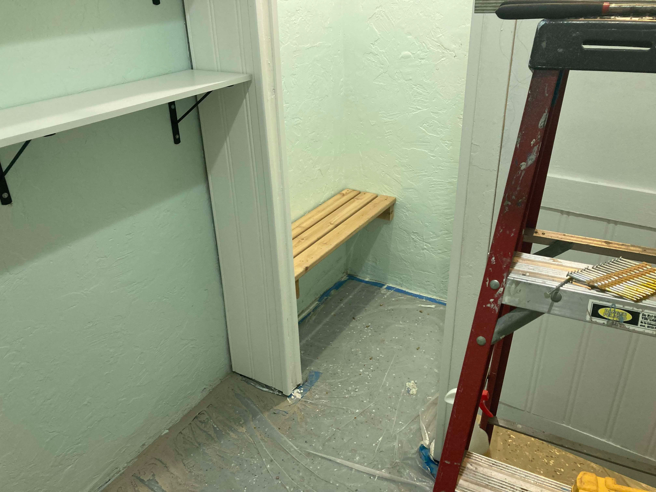 Bremerton Dance Center Remodel