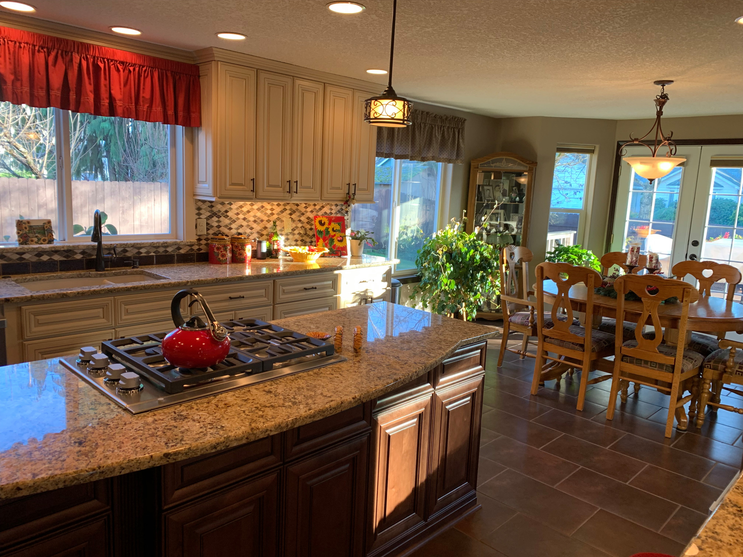 Kitchen Remodel