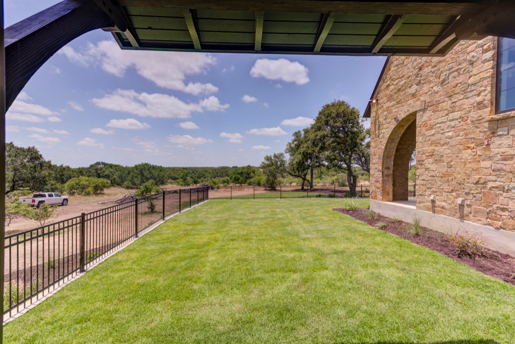Ranch House