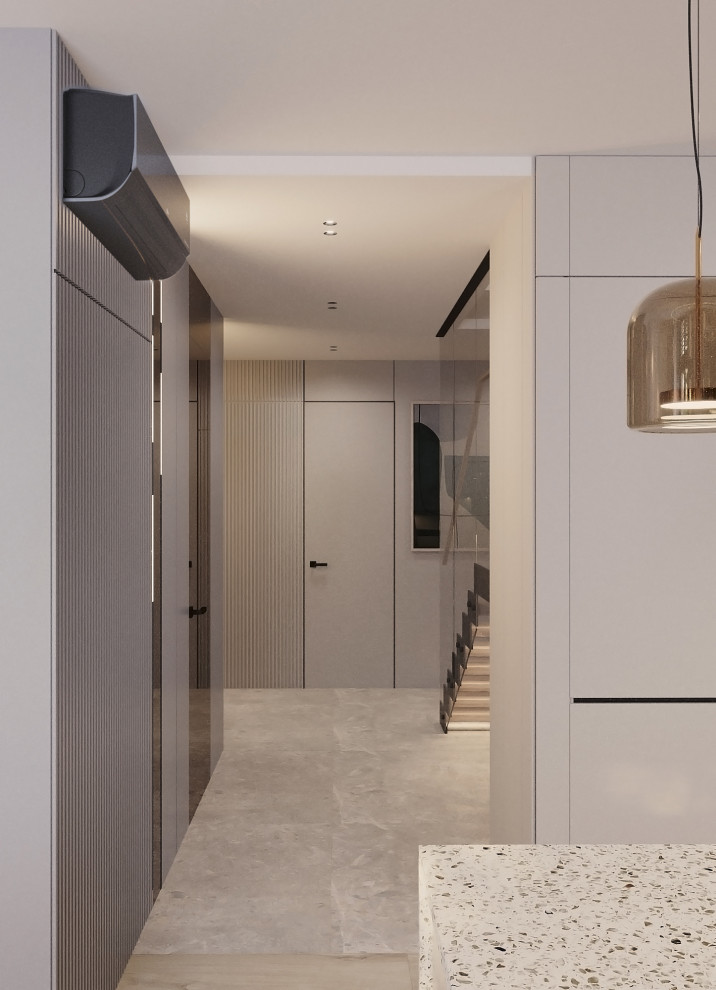 Квартира для СтасПростоКласс, 141 м2