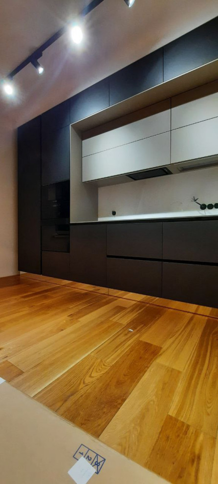 Набор мебели для кухни по индивидуальному проекту