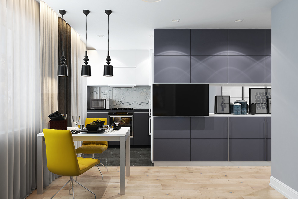 "Однушечка"