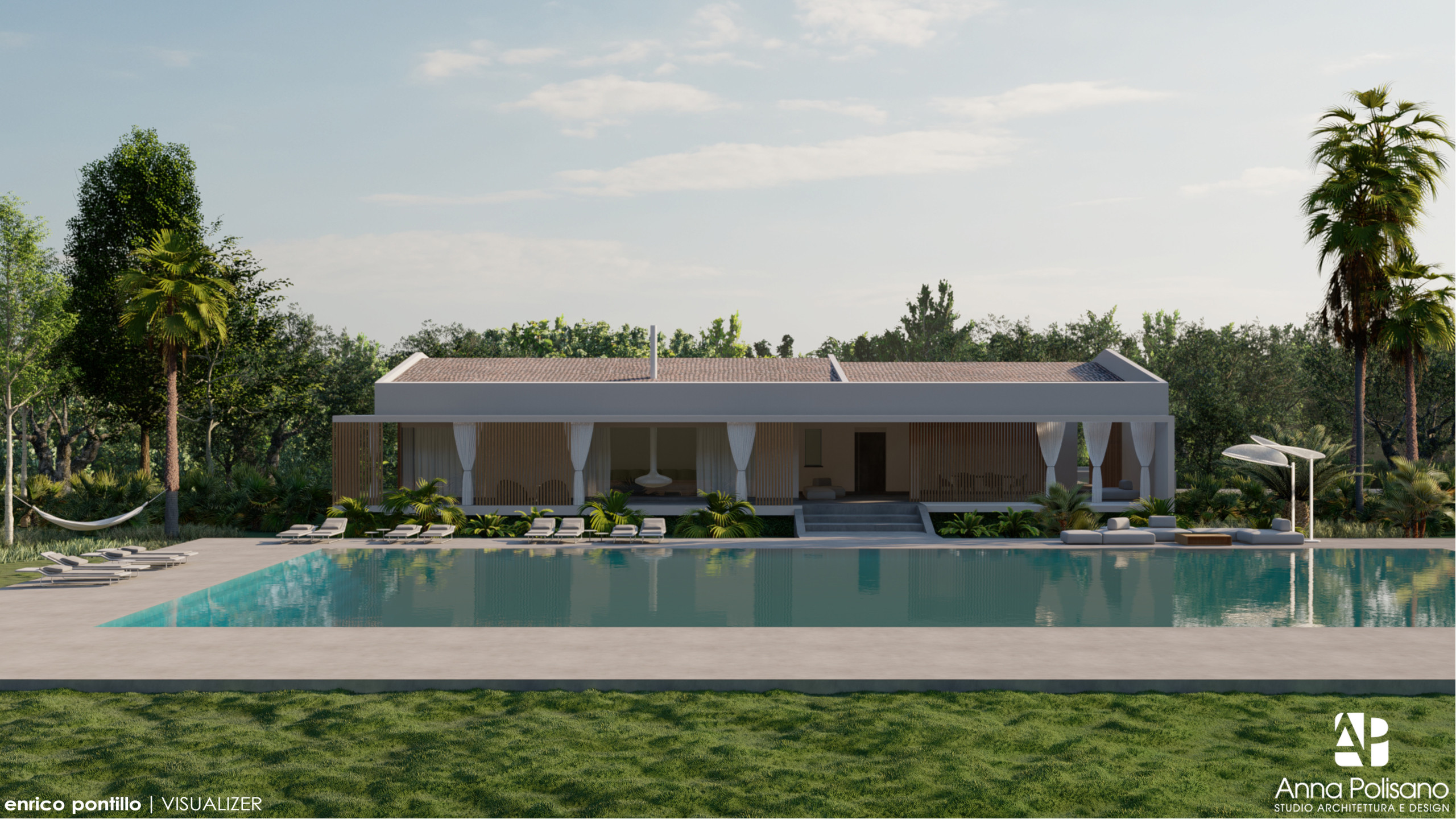 Villa SM