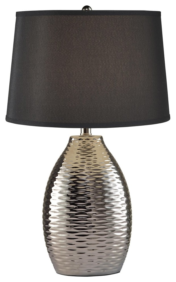 Murray Feiss Table Lamp X-MTP18201