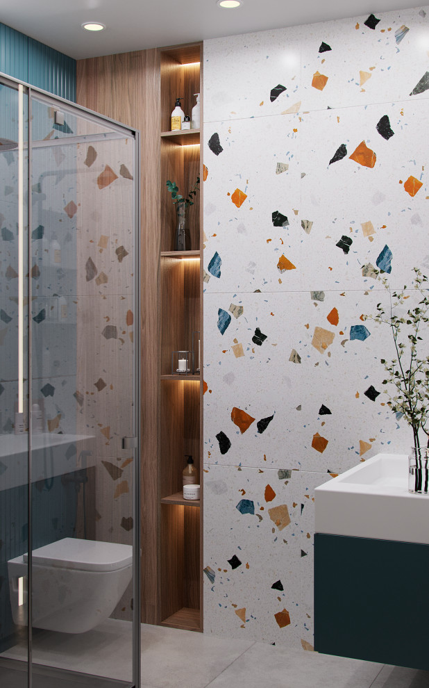 ЖК "Солнечный остров" - 136 кв.метров