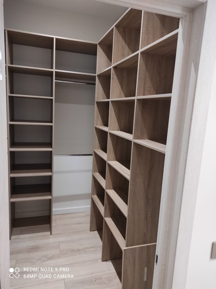 квартира от дизайнера Маргариты Гурьяновой