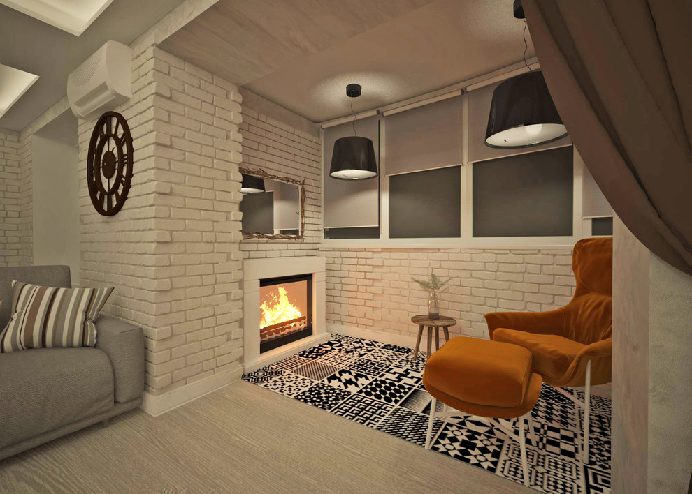 Квартира для молодой семьи в ЖК Авиатор