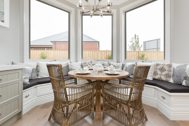 Smart Homes custom display home contemporary-matplats
