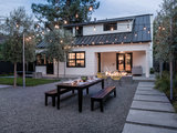 Modern Landscape by Randy Thueme Design Inc. - Landscape Architecture