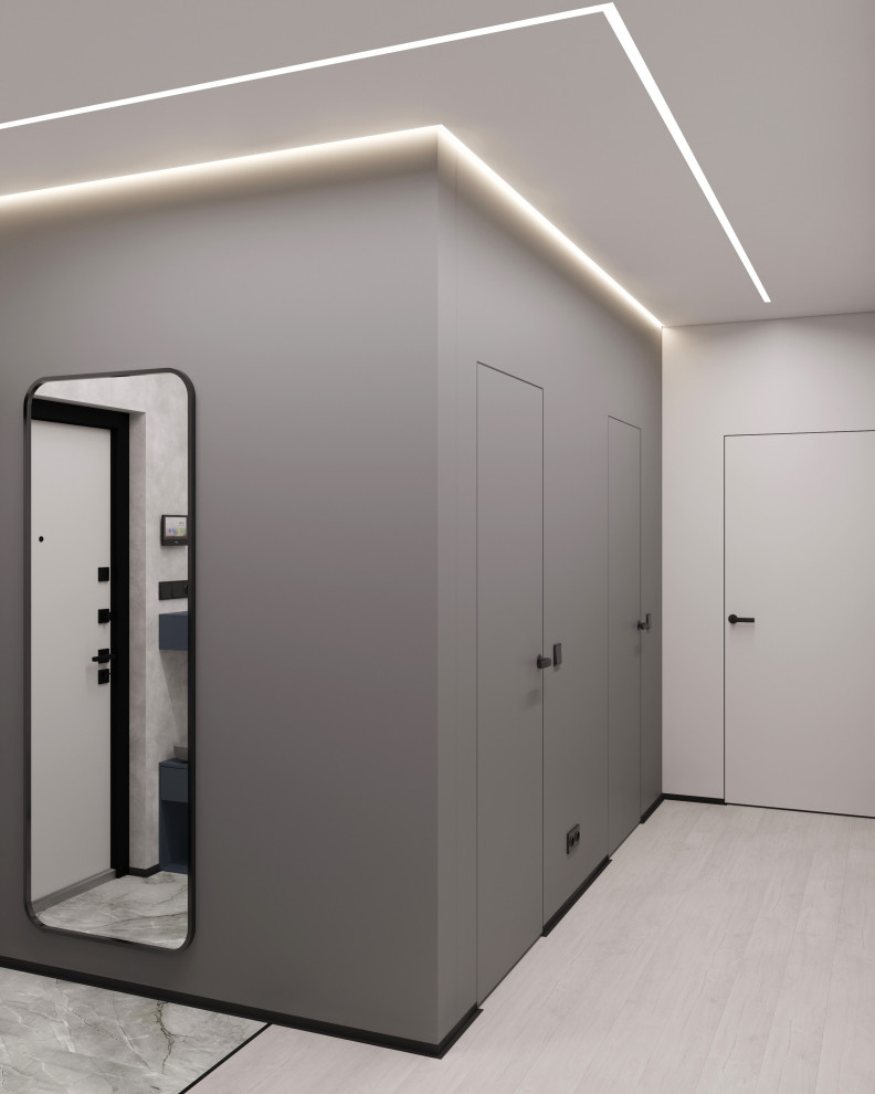 г.Томск ул. Войкова (54кв.м.)