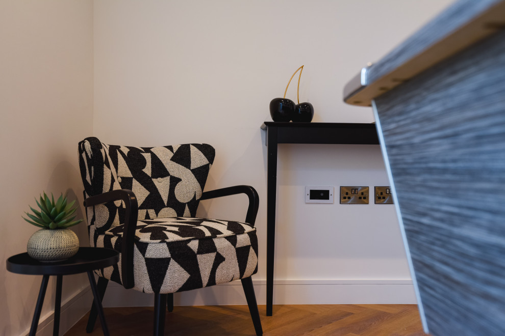 Carisbroke view - AirBnB