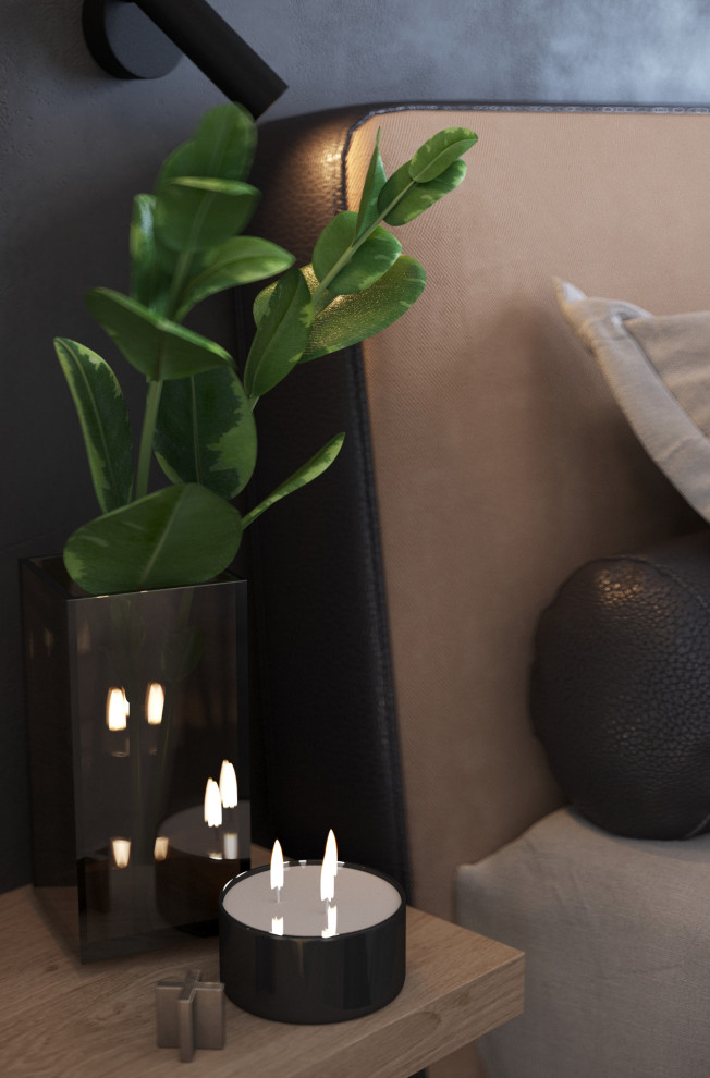 Проект мечты 85 кв.м