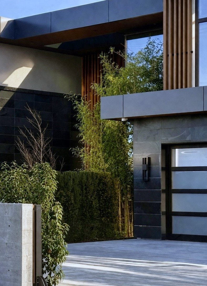 Projects In Development and Construction