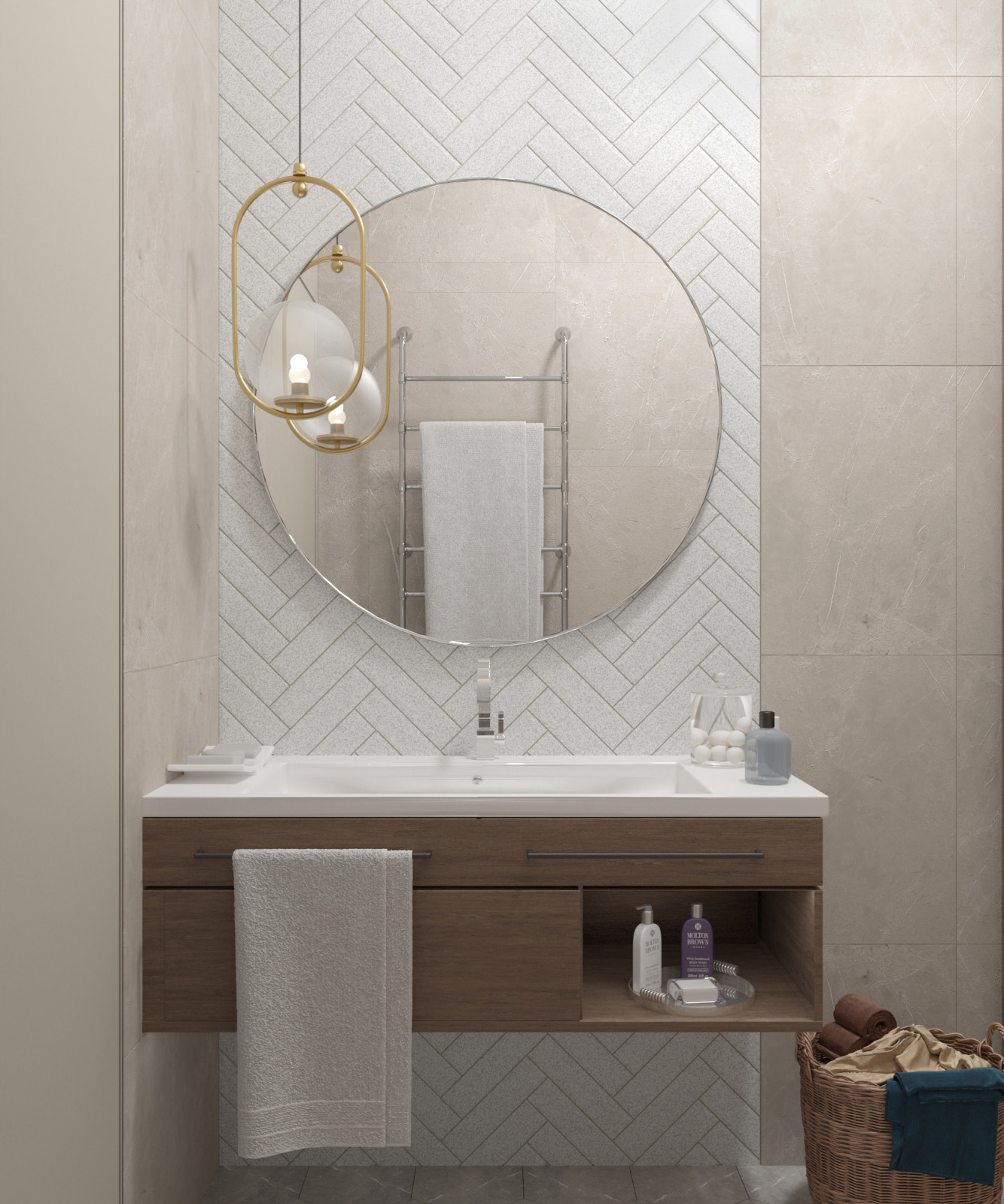 ЖК Полис на Московской