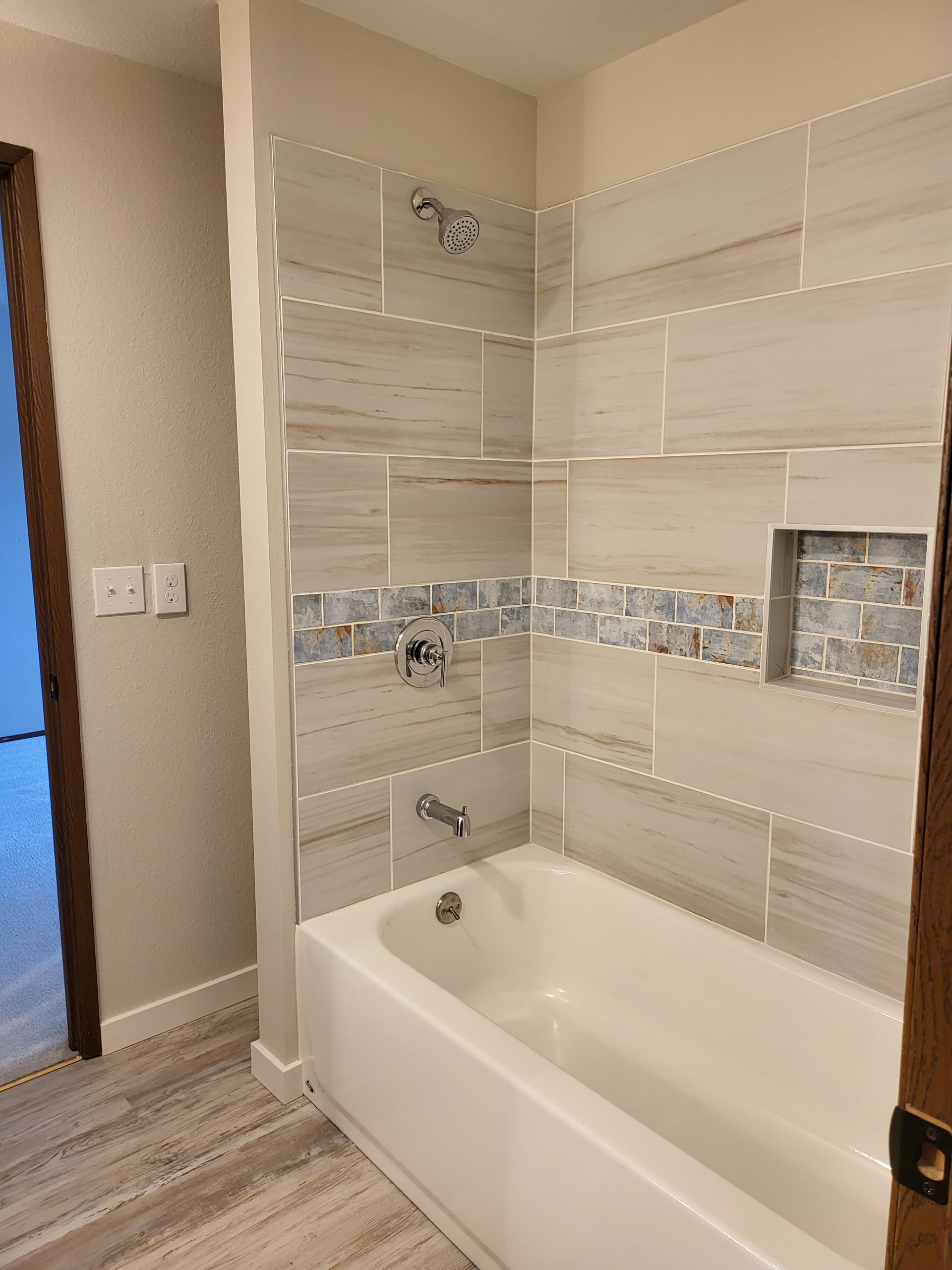 Chehalis Home Remodel