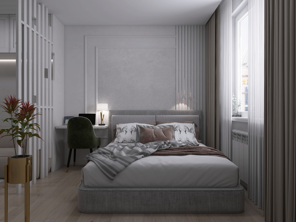 ЖК "Атмосфера"