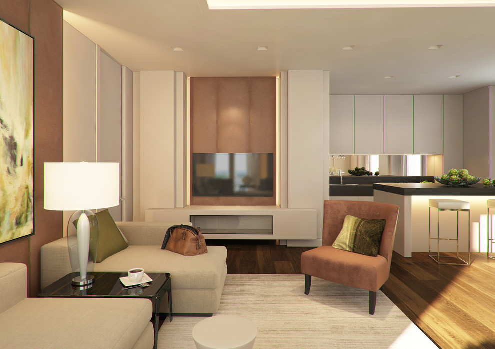 Люсиновская