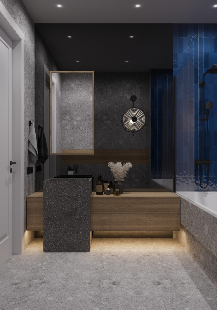 ул. Азовская, Москва