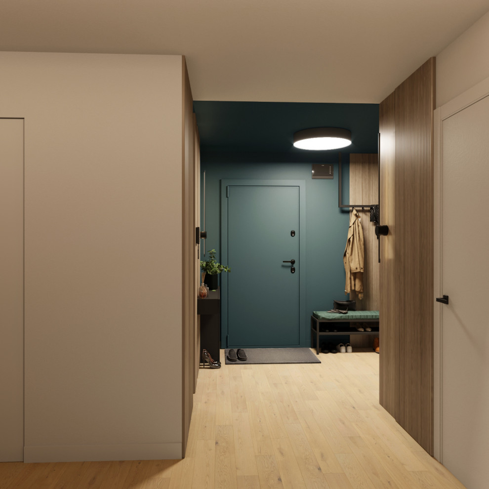 ЖК Матрешки. Ижевск.