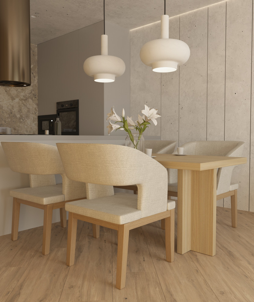 Квартира в Москве