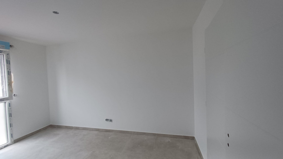 Home staging, L'Echappée mer, Cagnes sur mer