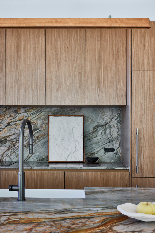 Newtown House - Kitchen - Sydney - by Jacqui Koska | Houzz AU