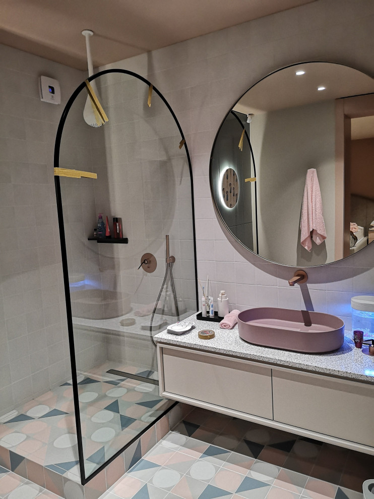 Квартира на улице Набережной ЧЛБ