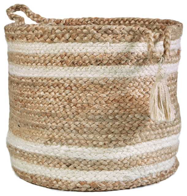 decorative storage baskets for nursery