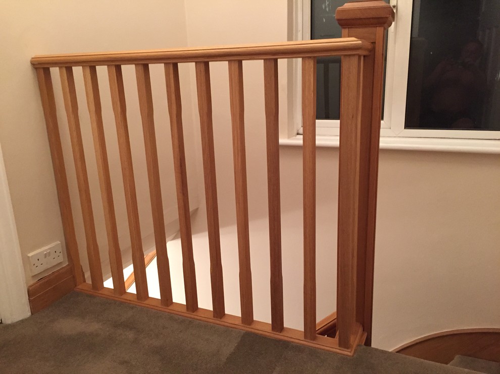 Staircases