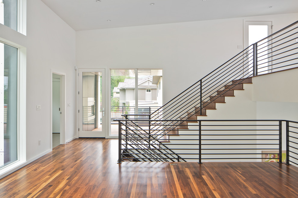 Rogue House
