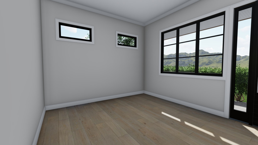 Duhaime Residence Remodel