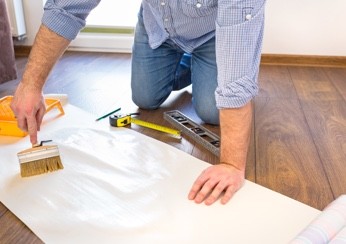 New Room Landing Assets 