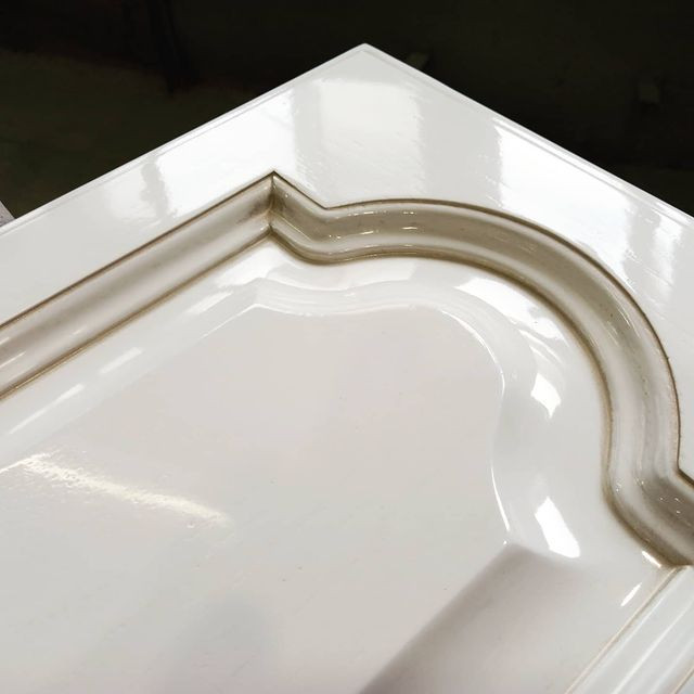 Покраска мебели