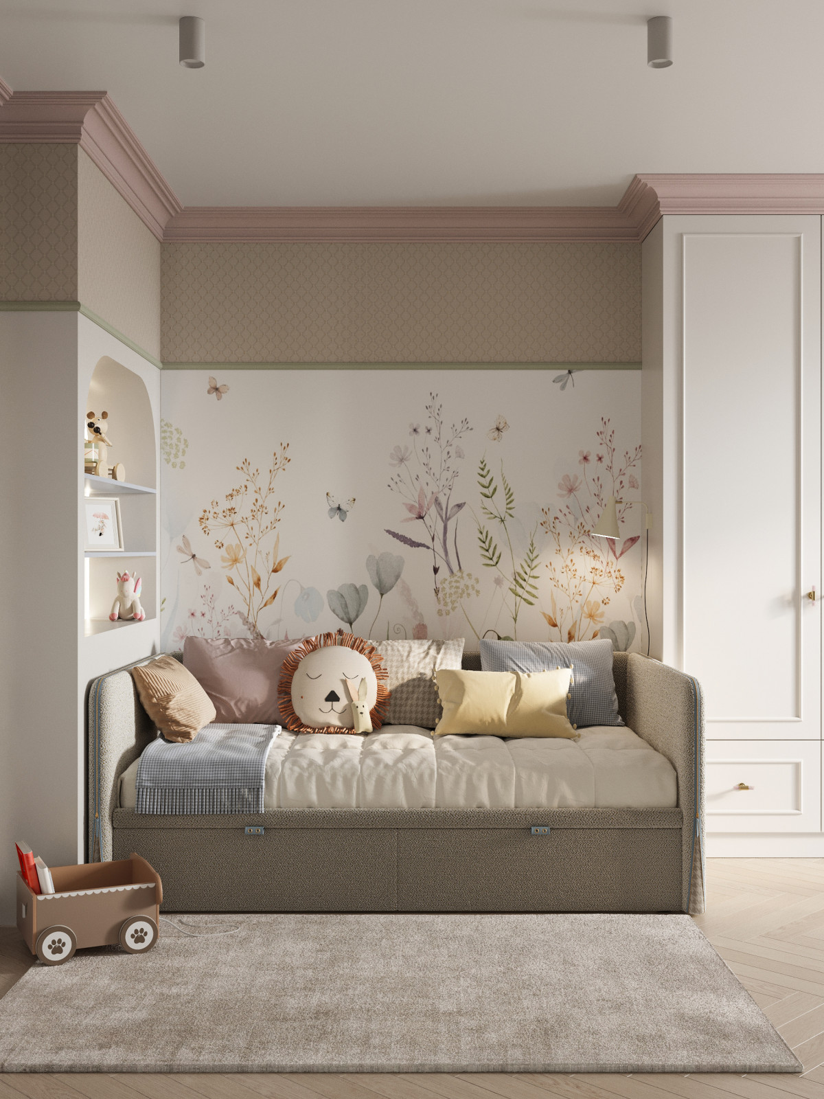 "Пряный сентябрь"