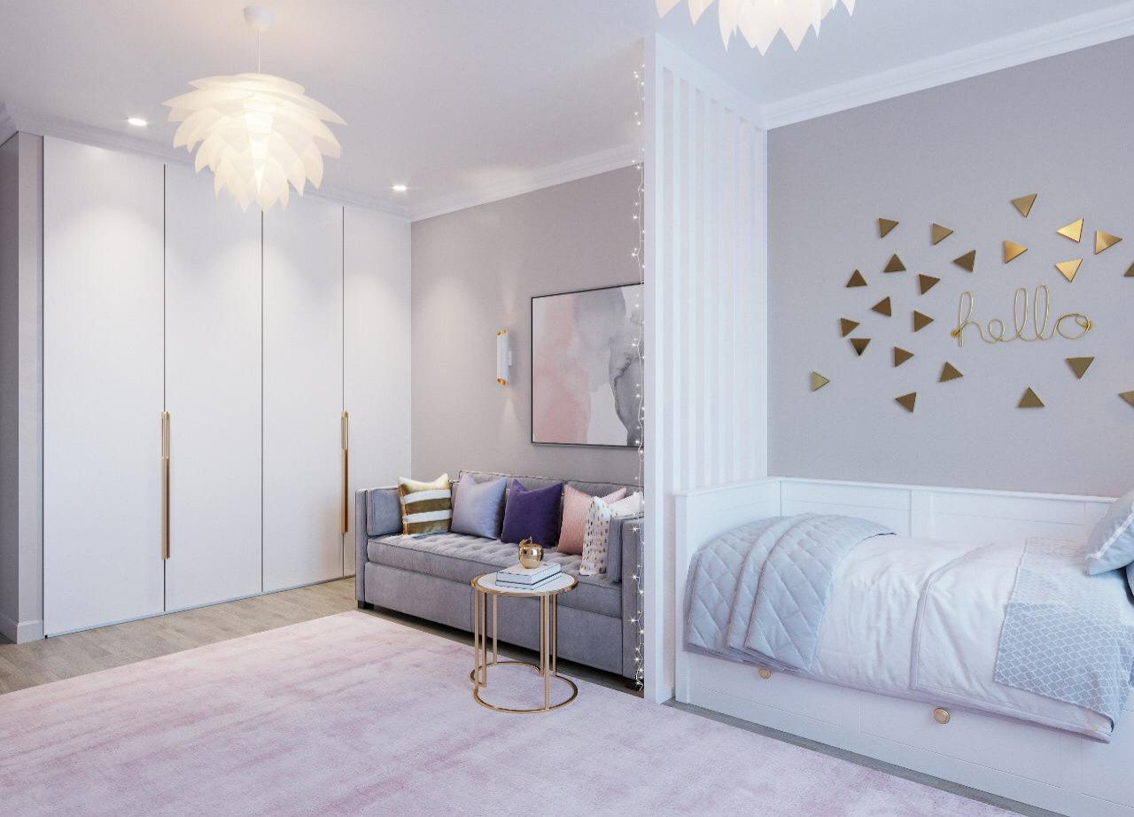 ЖК Победа100