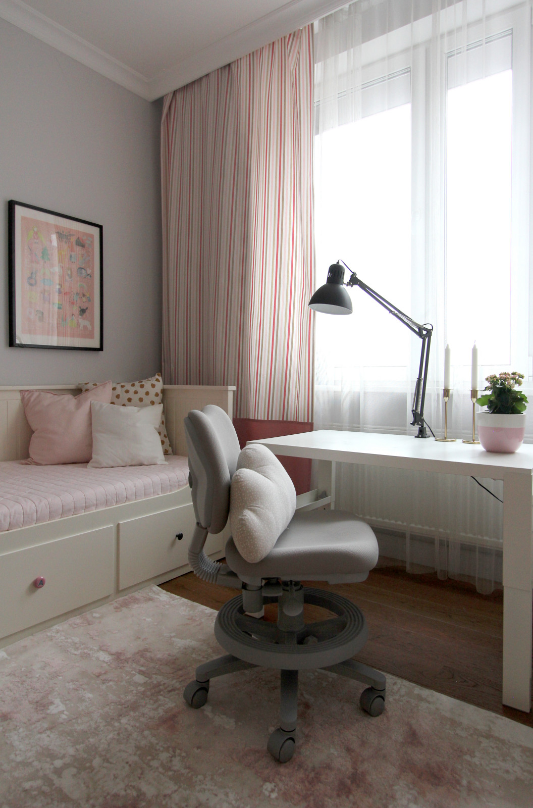 Квартира 117м2 в ЖК "Симоновский"