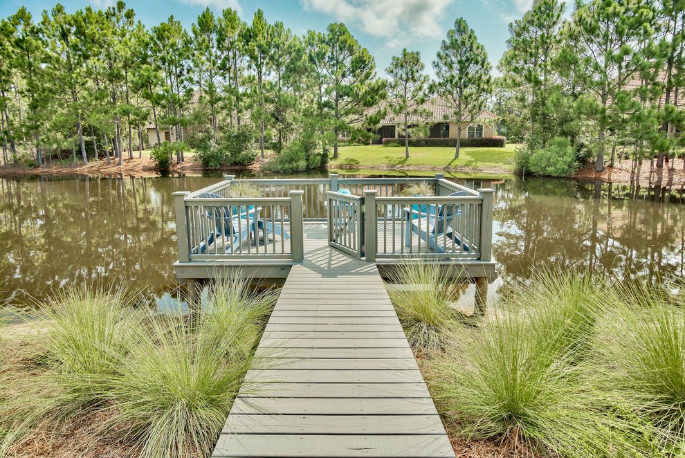 Destin Lake House Oasis