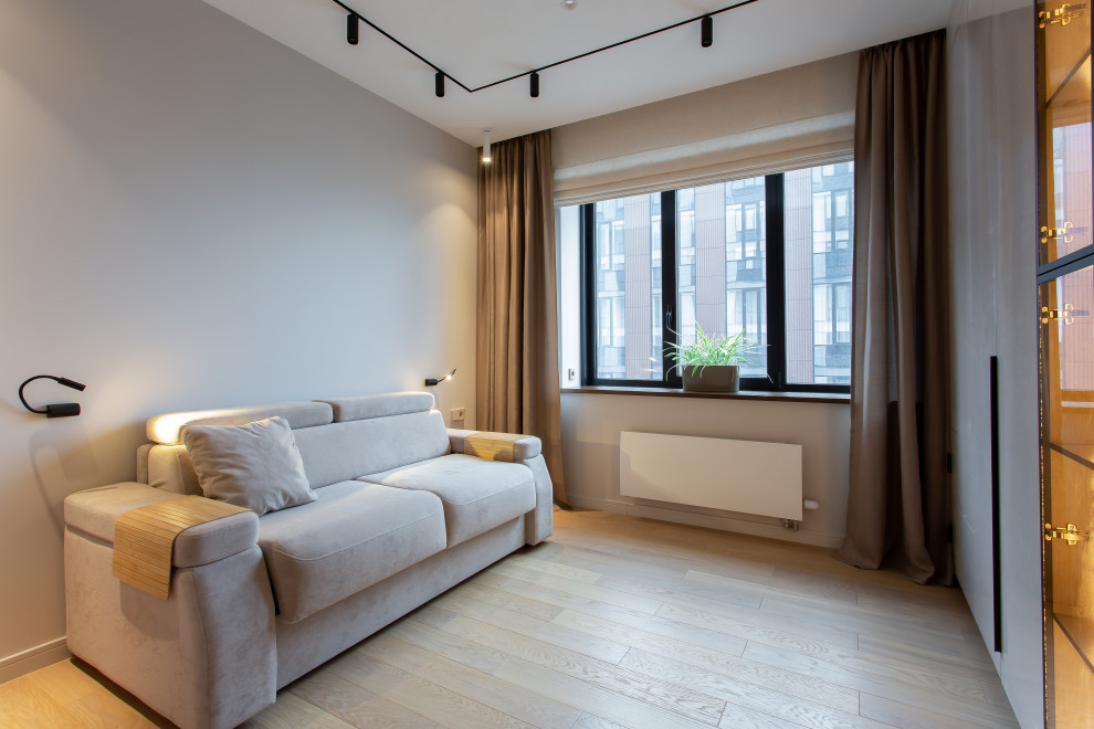 ЖК Искра Парк