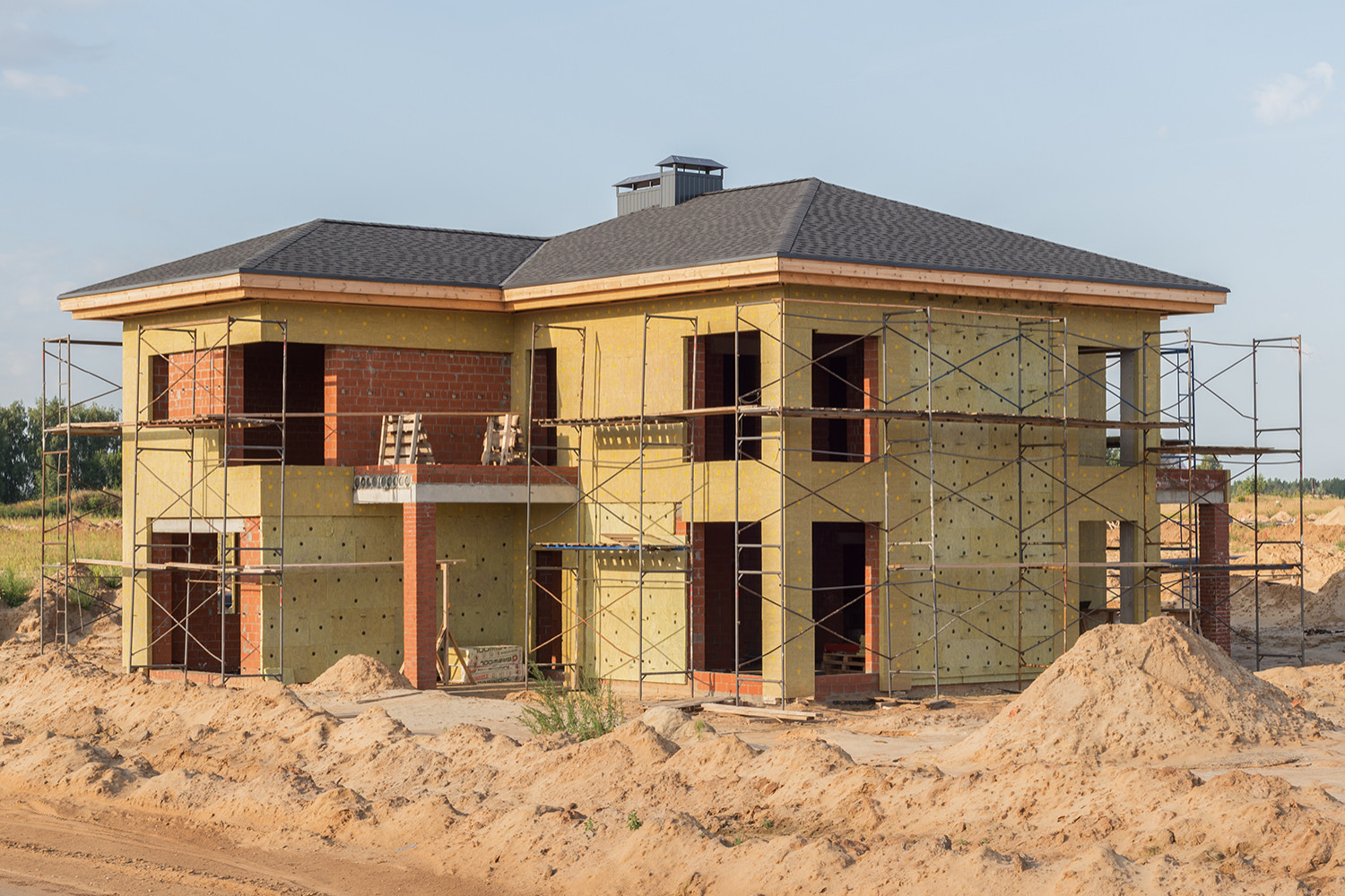 Комьюнити Bright Park Казань