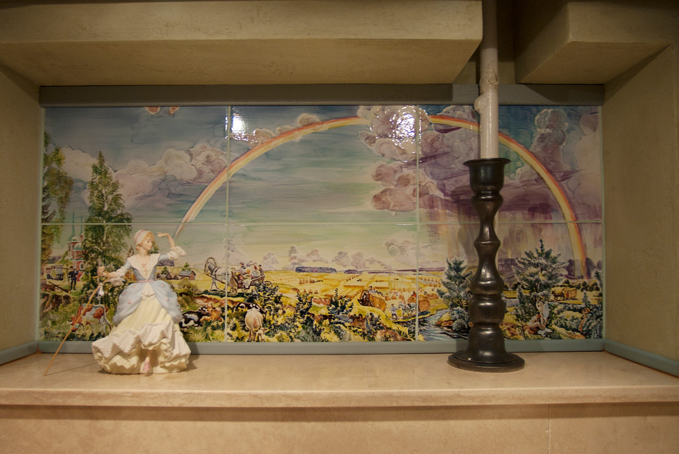 "Прованс" на Зеленом проспекте