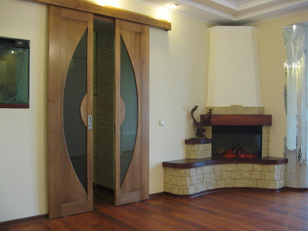 Дизайн квартир