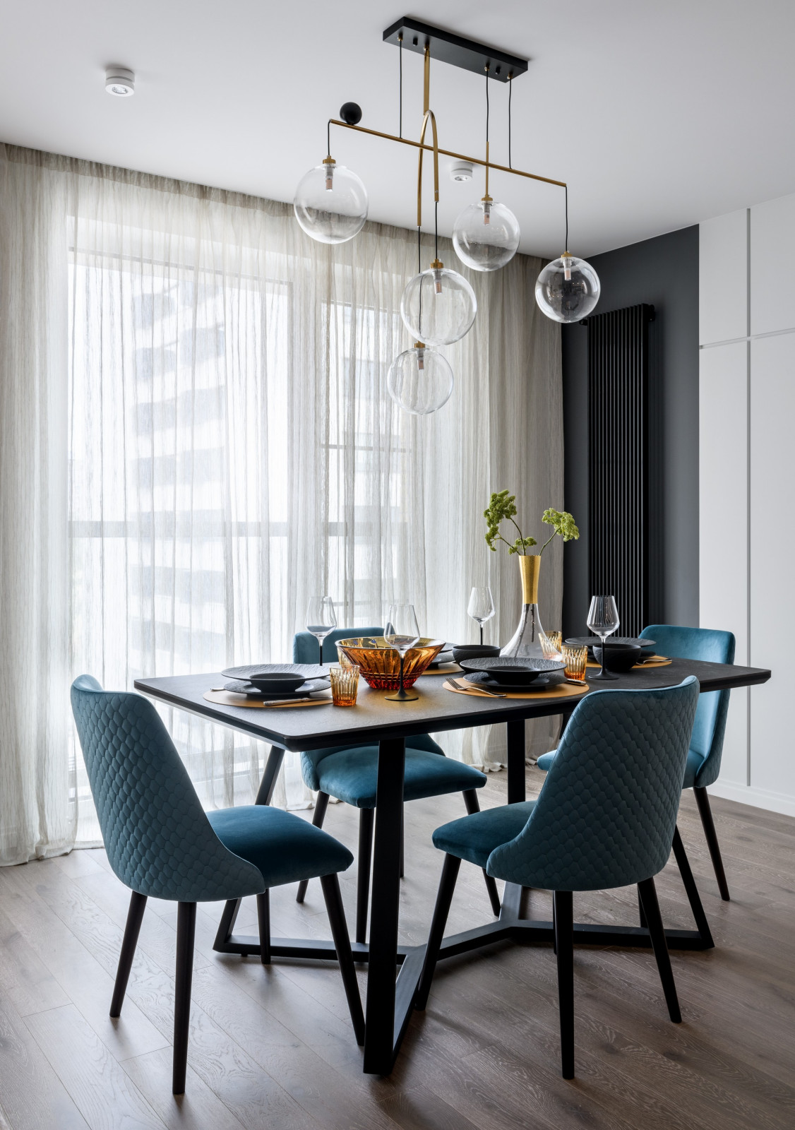 Квартира в ЖК "Декабристов"