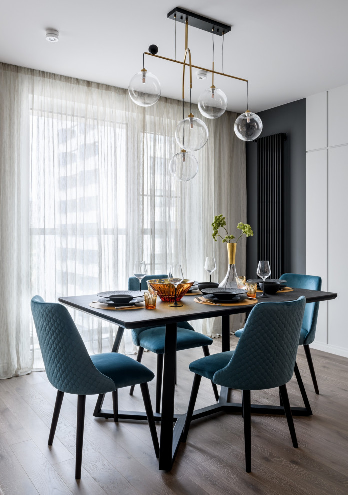 Квартира в ЖК "Декабристов"