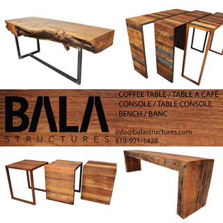 Bala Structures