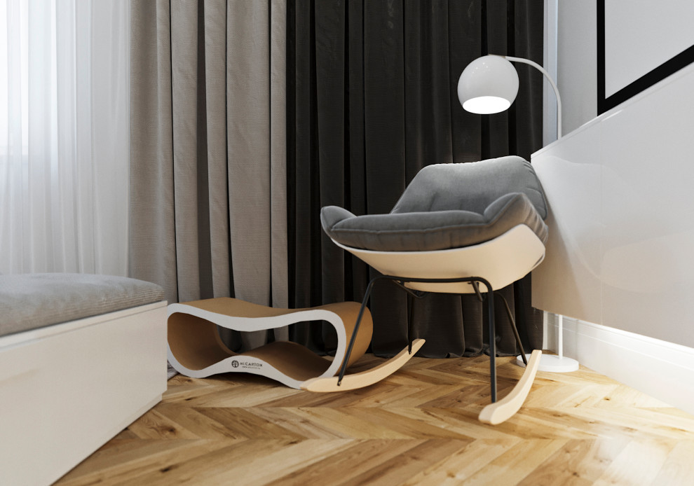 Студия на Смольной