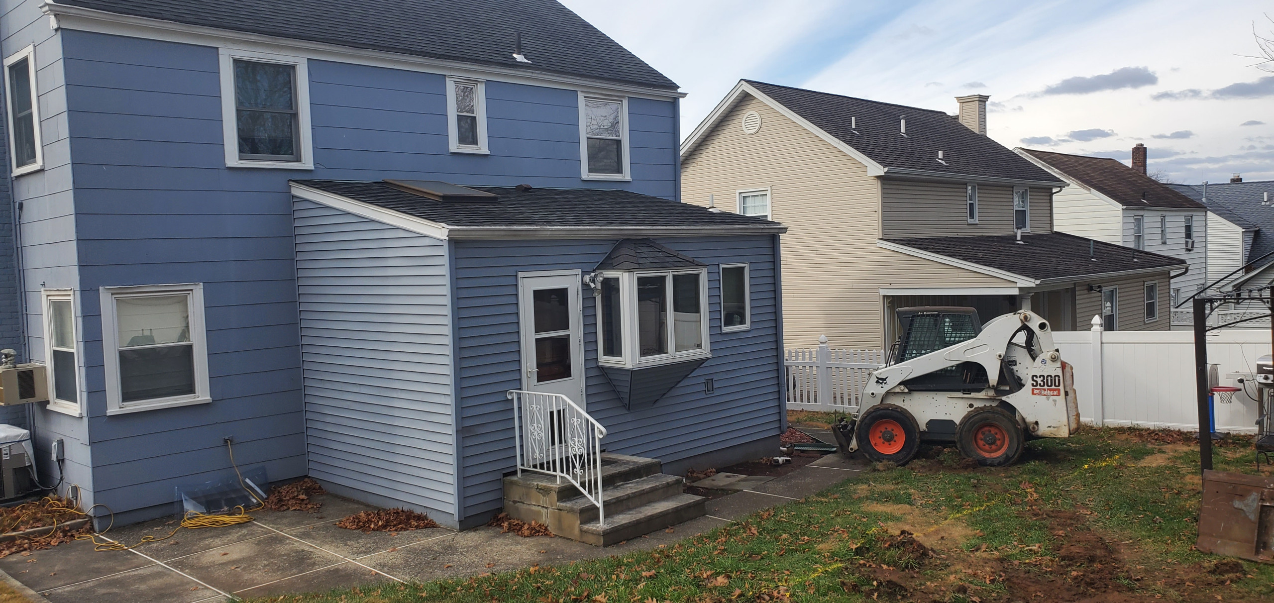 Home Addition