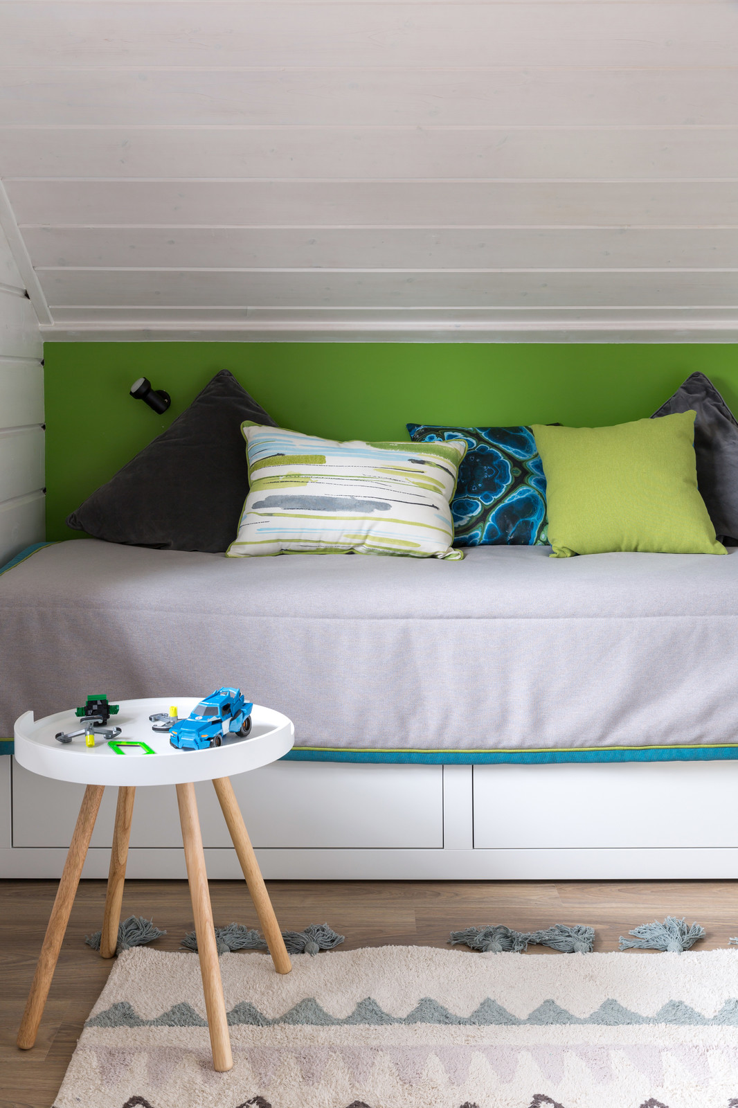 Дальняя дача